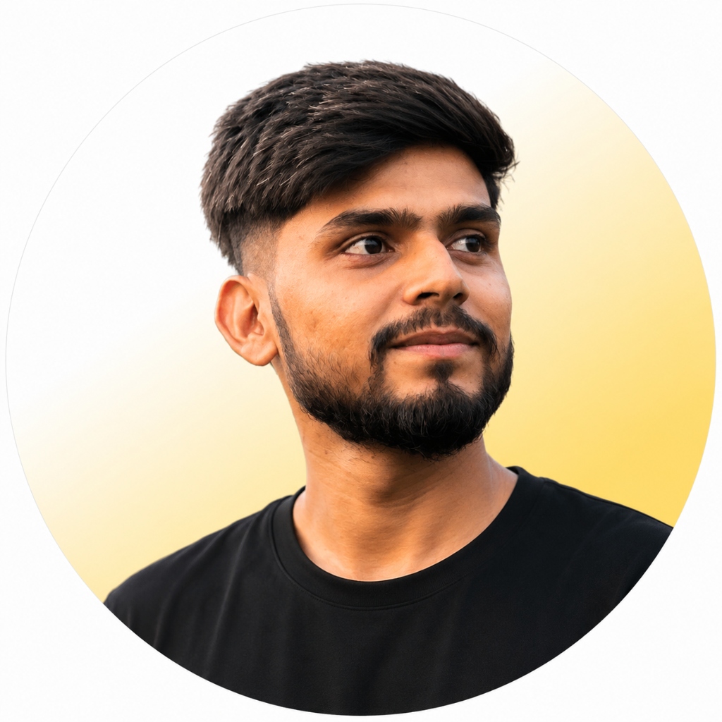 Hariom Singh